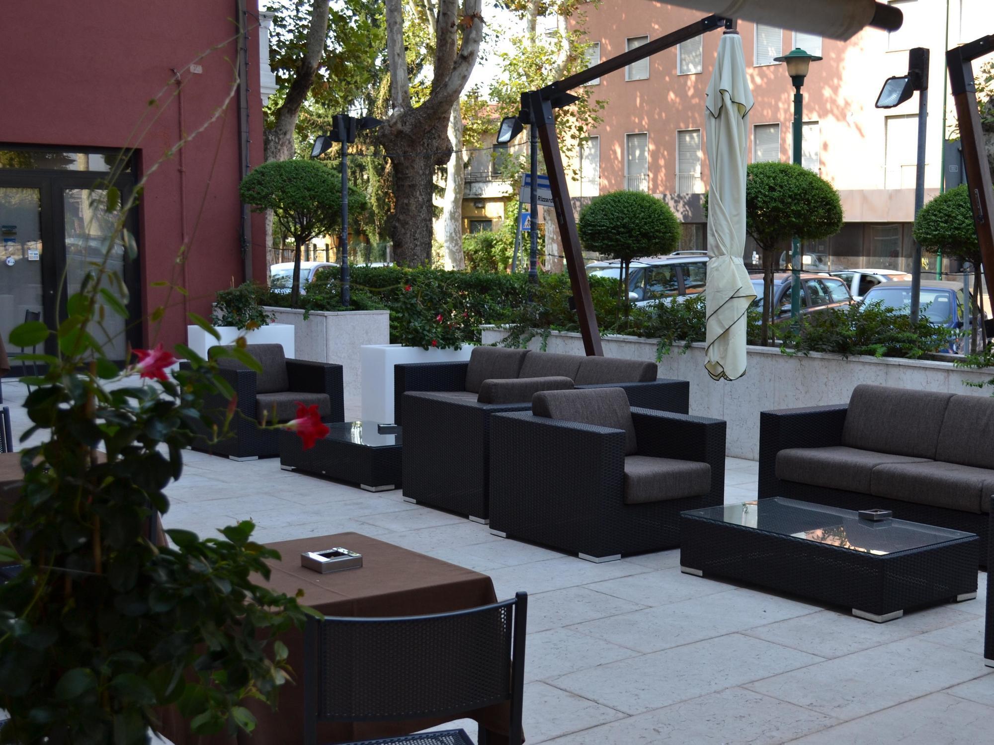 Lugano Torretta Hotel Venezia